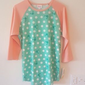 Lularoe Disney Medium Randy new with tags